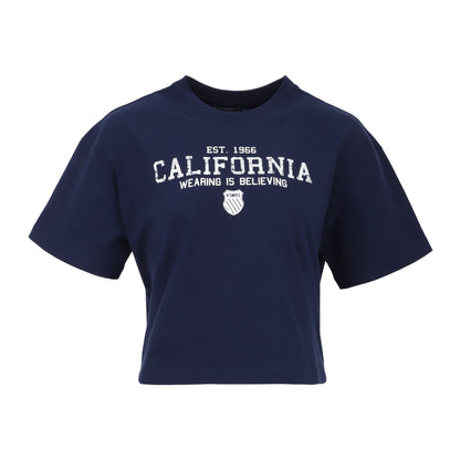 Playera Cali Women