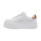 Tenis Classic VN V Platform Women