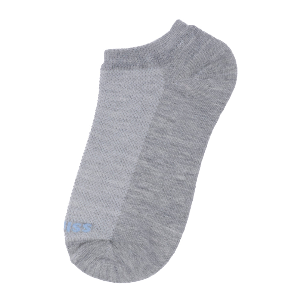 3 Pack Calcetas K-Swiss Women Mod 100