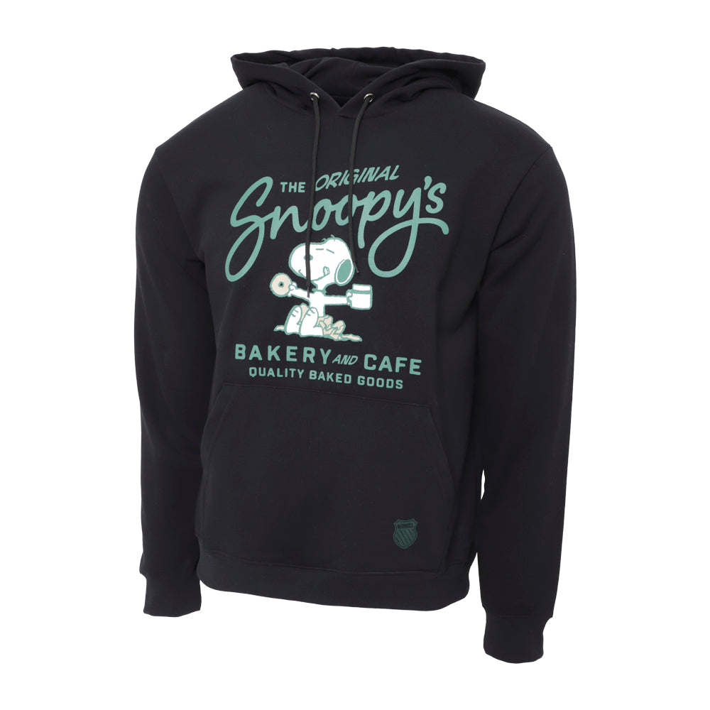 Sudadera Peanuts Men