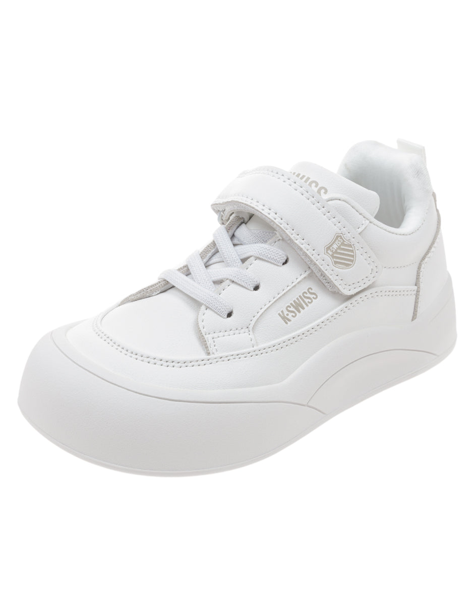 Tenis Glassy CH