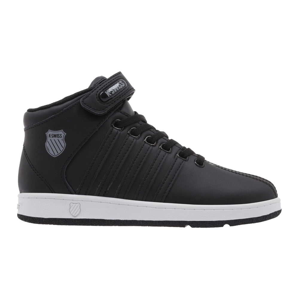 Tenis Pro Chukka Mid Ch