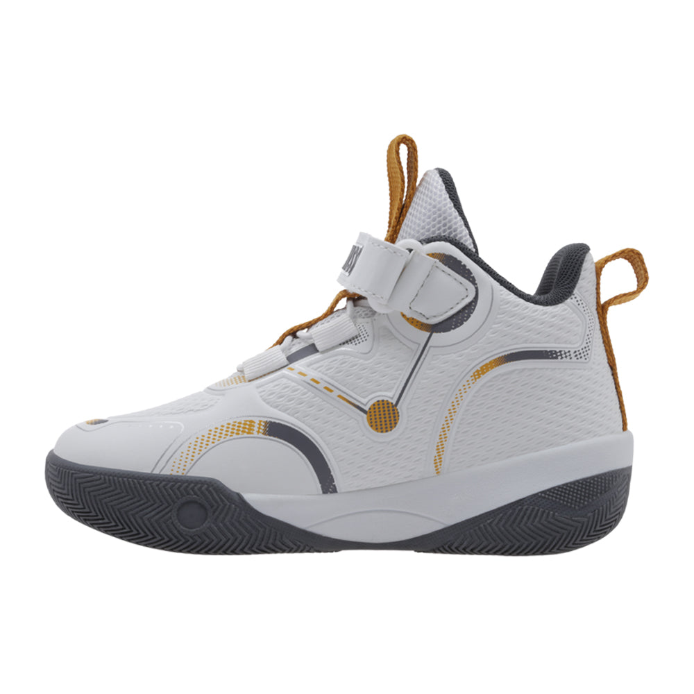 Tenis Bronny Ch