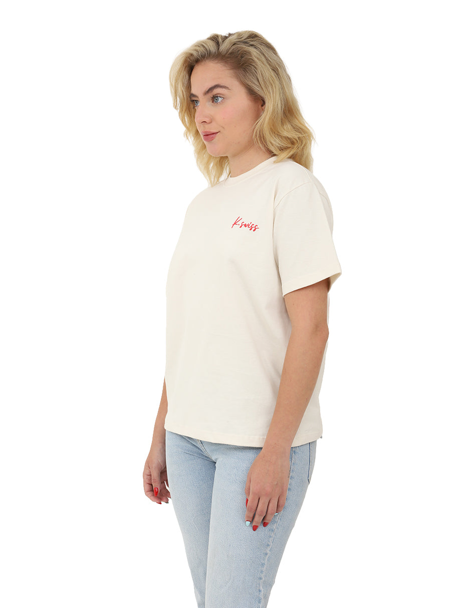 Playera Amafi Women
