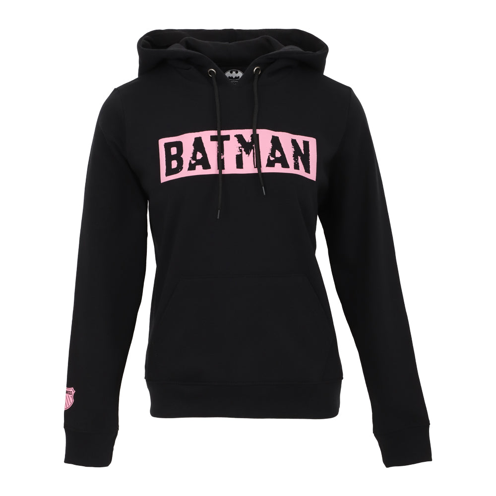 Sudadera Batman Grunge Women