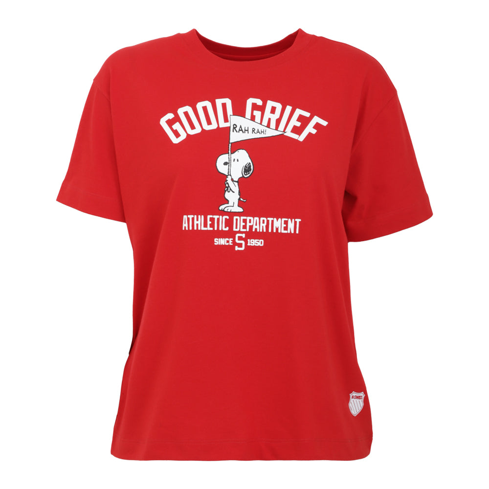 Playera Snoopy Gala Women