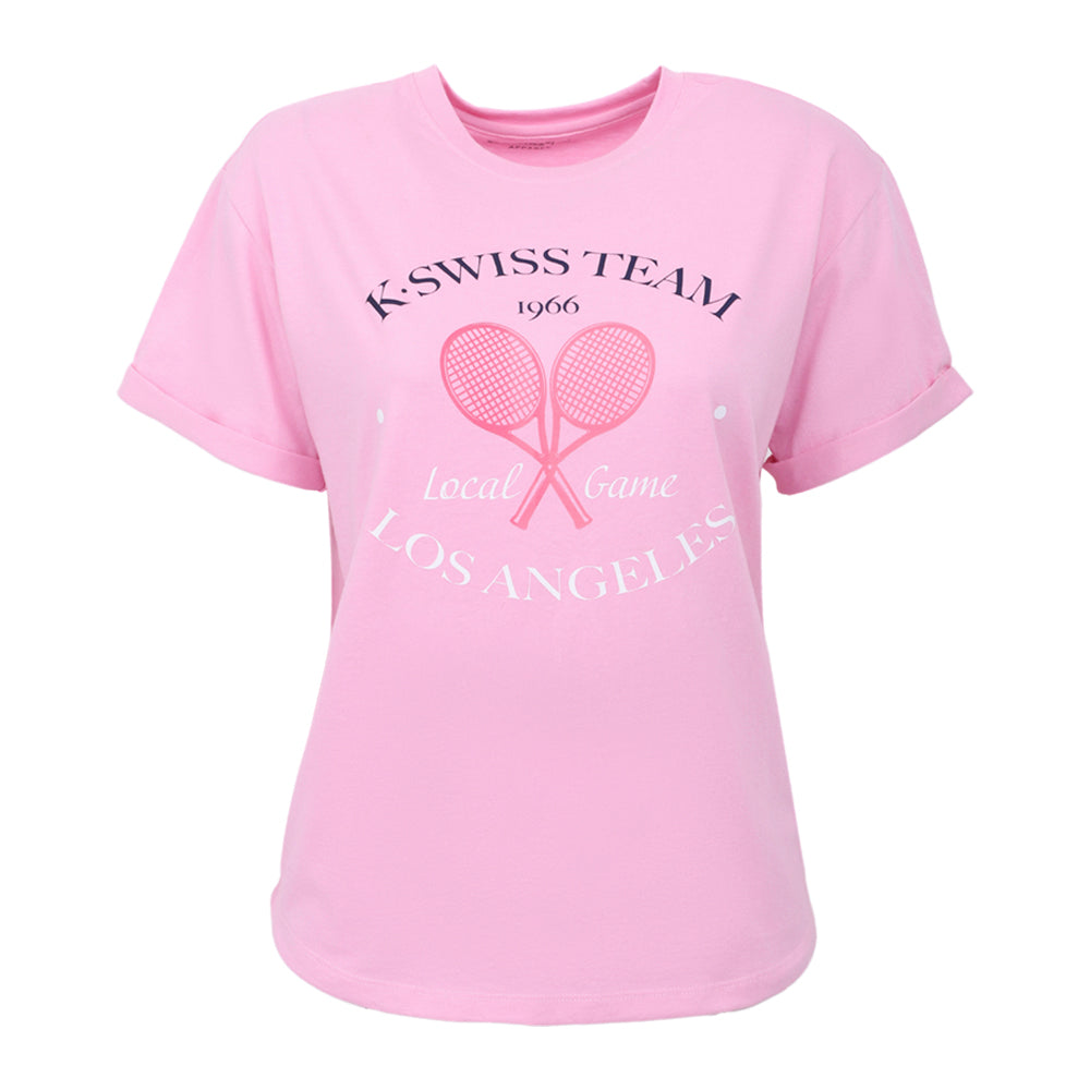 Playera Tkira Women