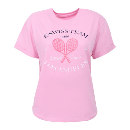 Playera Tkira Women