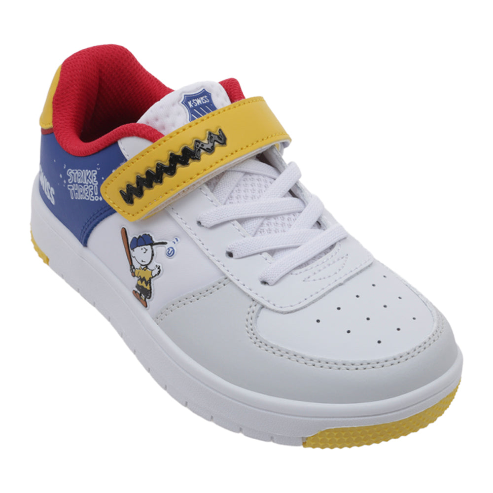 Tenis Salt Snoopy Ch
