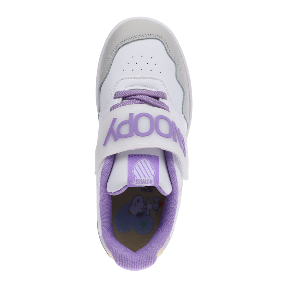 Tenis Snoopy Peanuts Joe Cool Ch