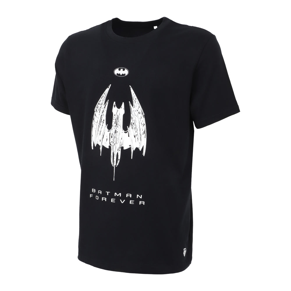 Playera Batman Batimóvil Men