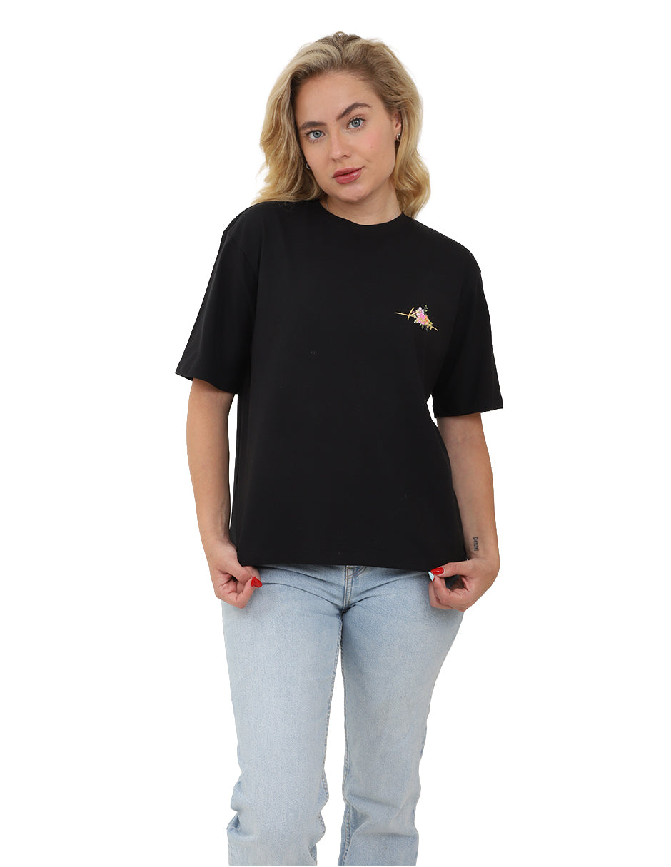 Playera Amapola Women