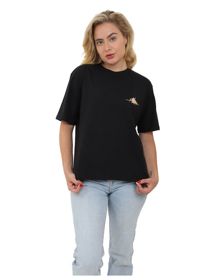 Playera Amapola Women