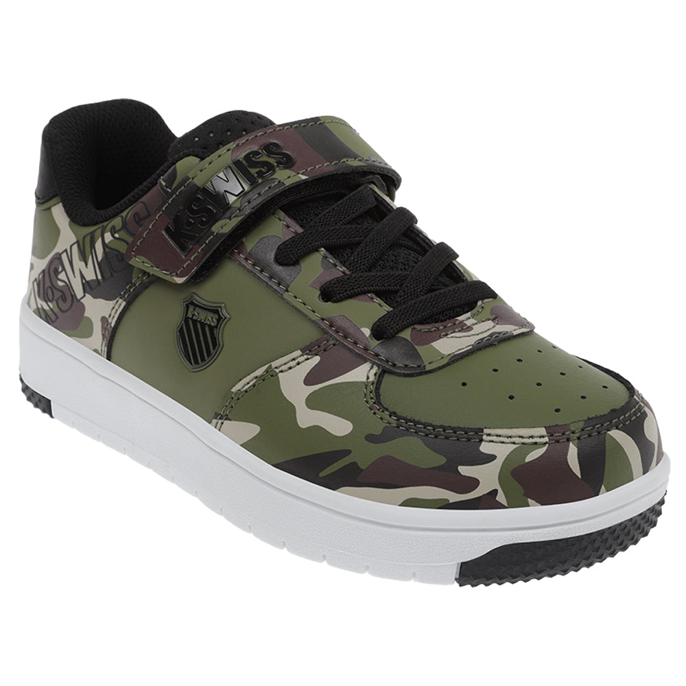 Tenis  Casual Children K-swiss Salt 2N
