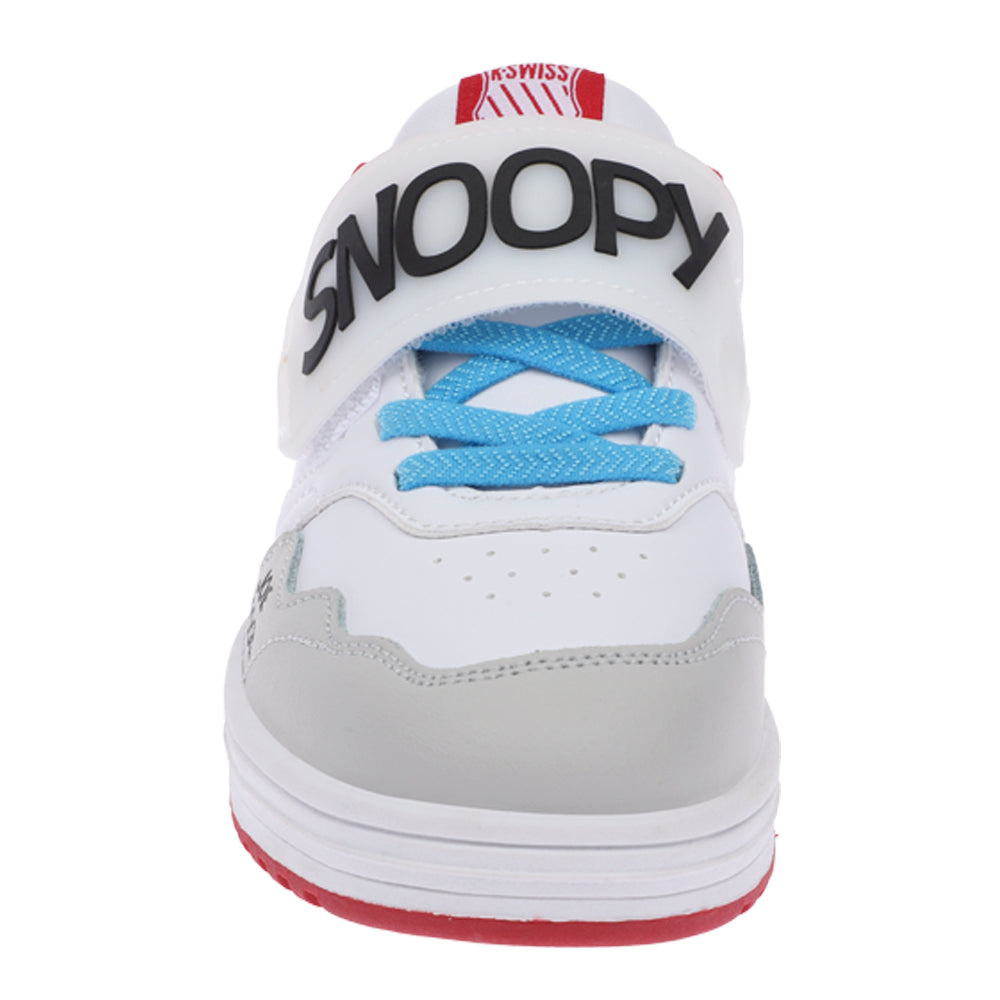 Tenis Snoopy Peanuts Joe Cool Ch
