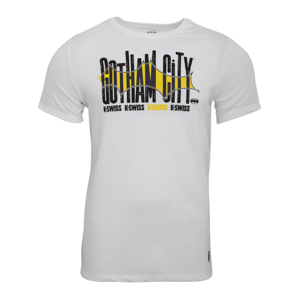 Playera G-City Men