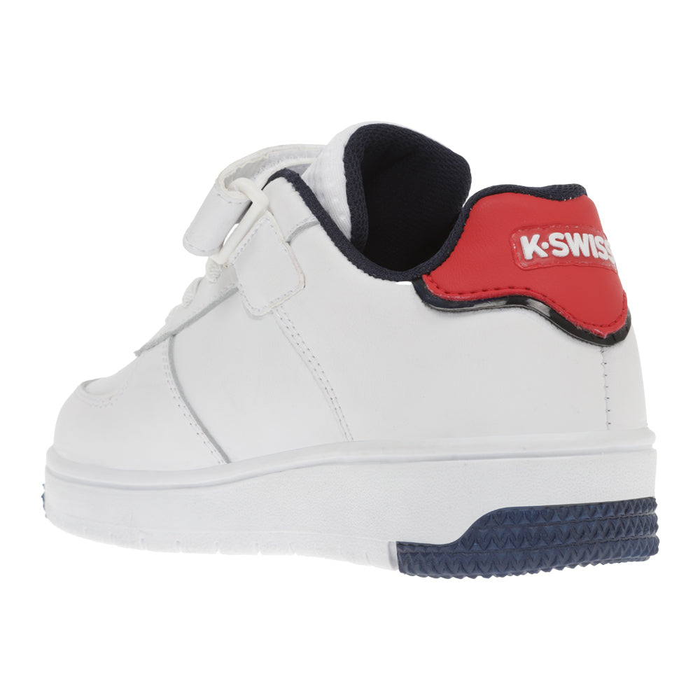Tenis  Casual Children K-swiss Salt 2N