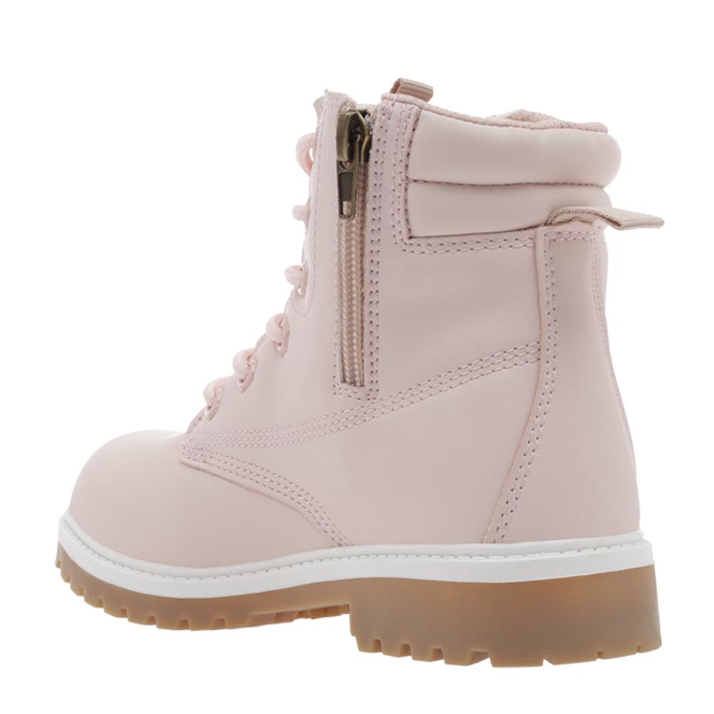 Bota Casual Mini Lincoln