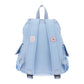 Mochila K-swiss Snoopy Flower