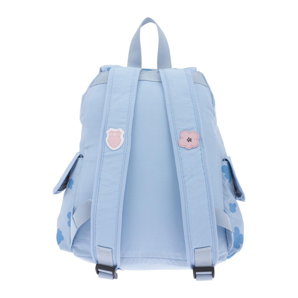 Mochila K-swiss Snoopy Flower