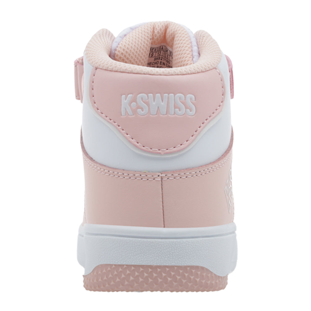 Tenis Salt Mid Ch