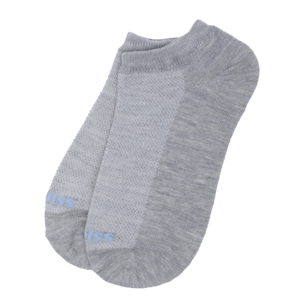 3 Pack Calcetas K-Swiss Women Mod 100