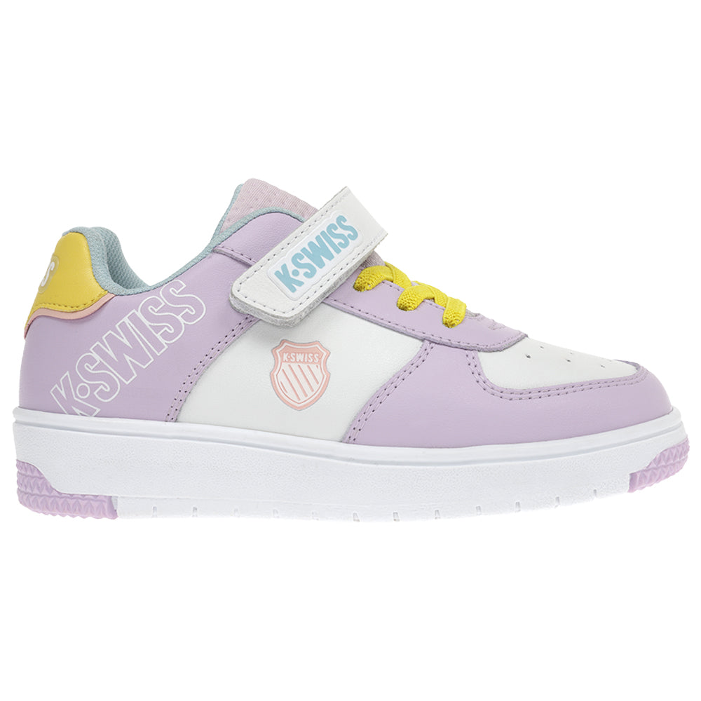 Tenis  Casual Children K-swiss Salt 2N