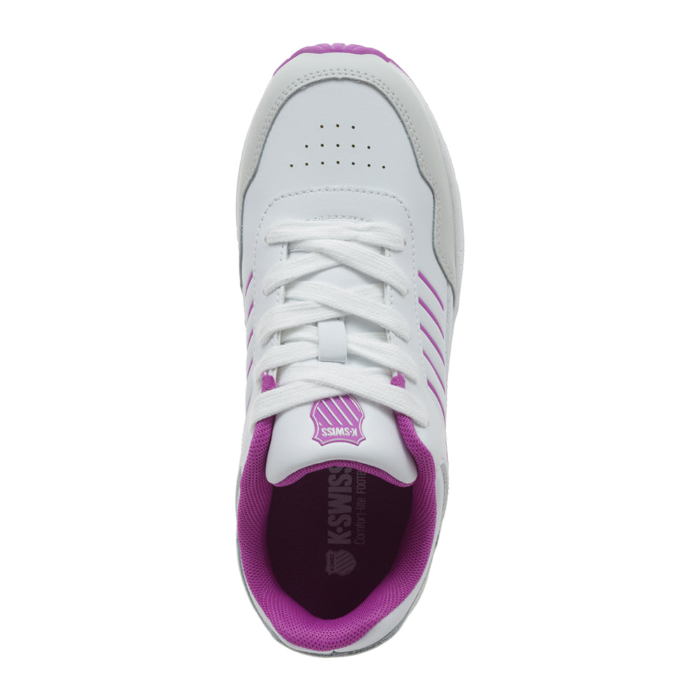 Tenis Harbury Jr