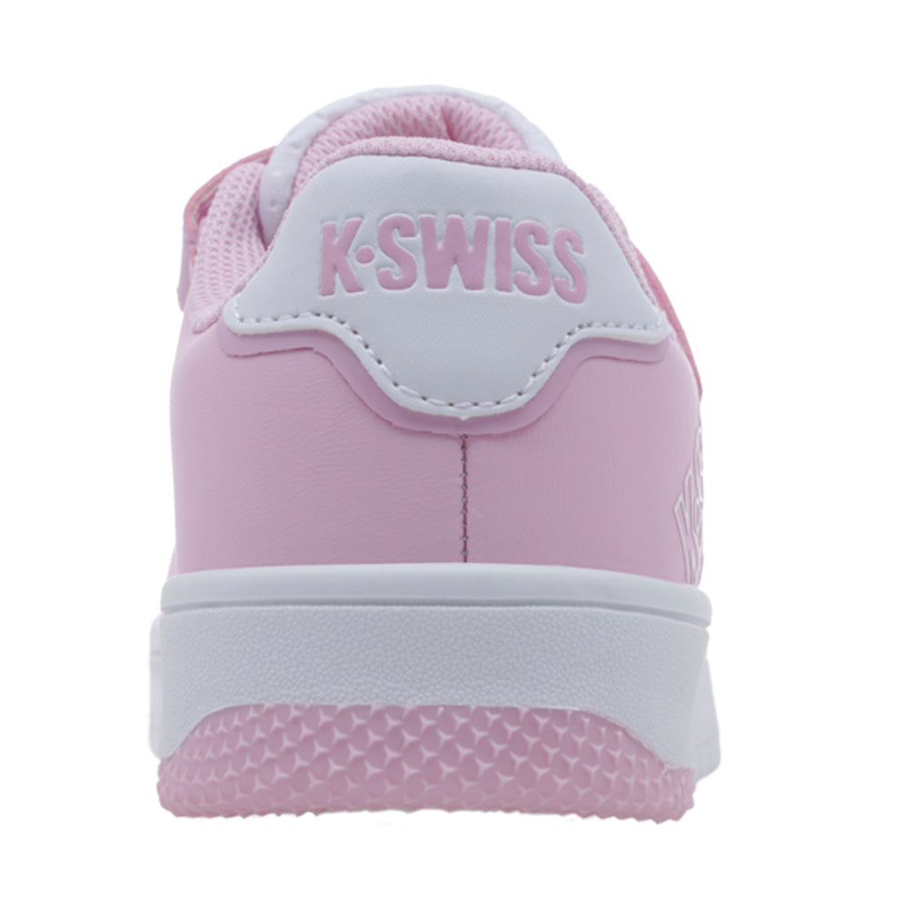 Tenis  Casual Children K-swiss Salt 2N
