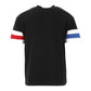 Playera Over-Swiss Men