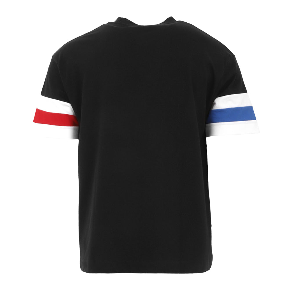 Playera Over-Swiss Men