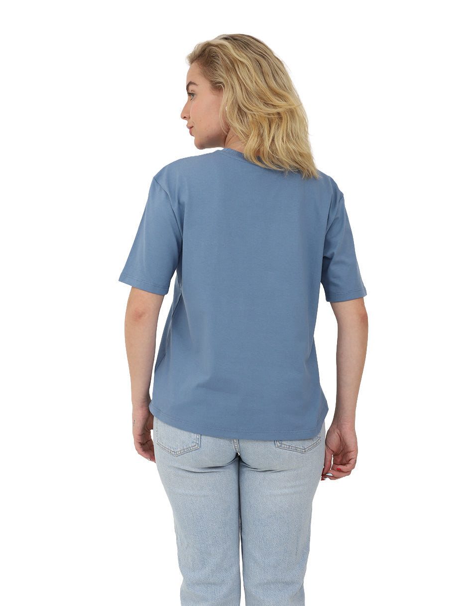 Playera Amapola Women