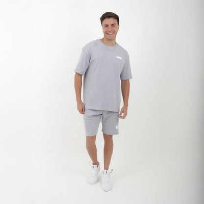 Set Short y Playera Oslo Men