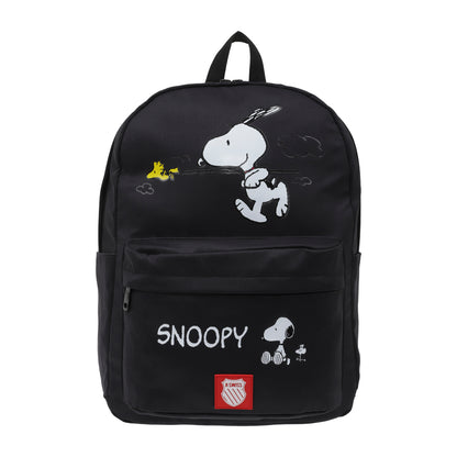 Mochila Snoopy Run