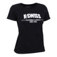 Playera Mujer Classic K