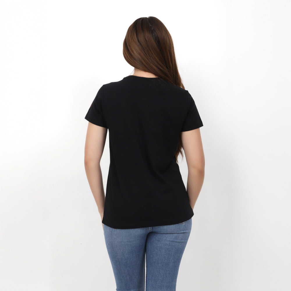 Playera Snoopy Arlo Women