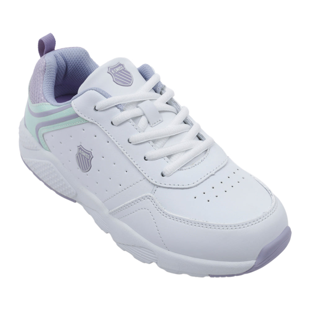 Tenis Rocket W/Laces JR