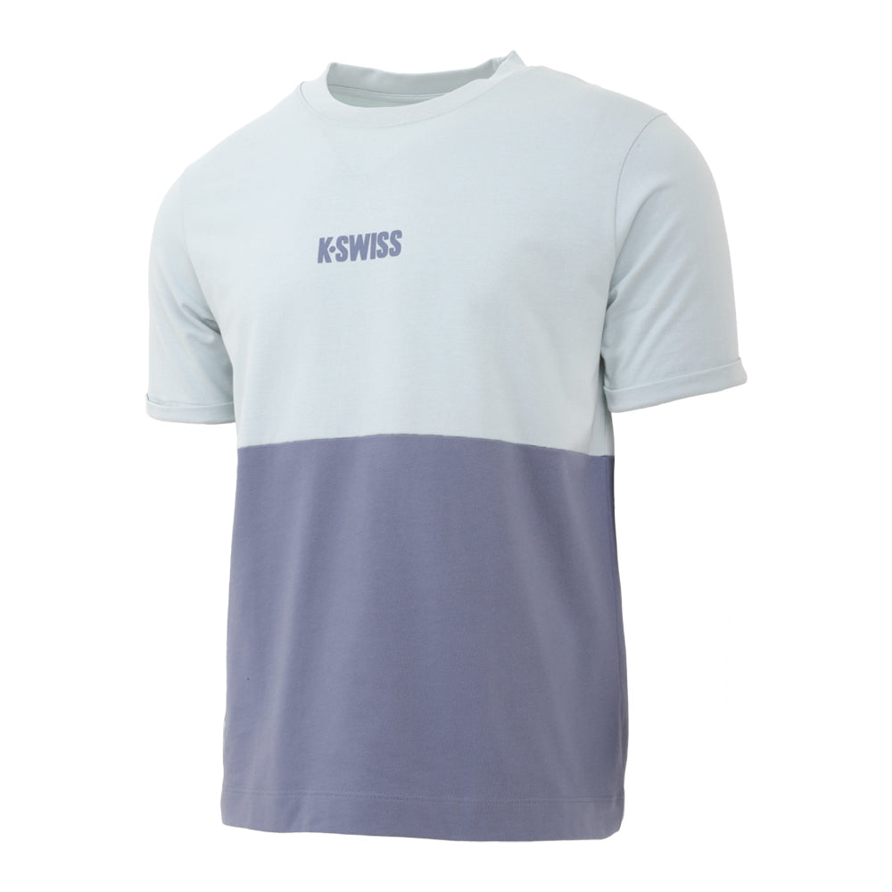 Playera Over Duo Men