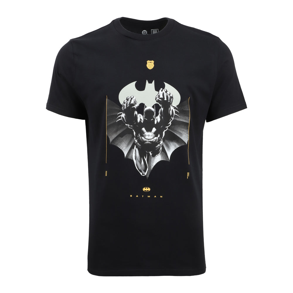 Playera Batman Av Bat