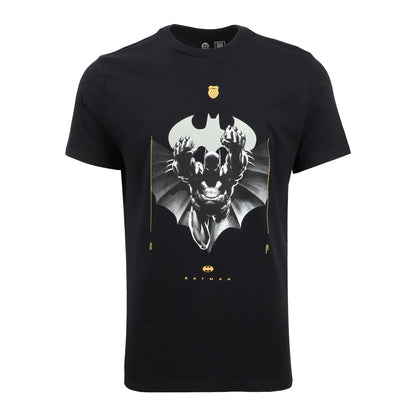 Playera Batman Av Bat