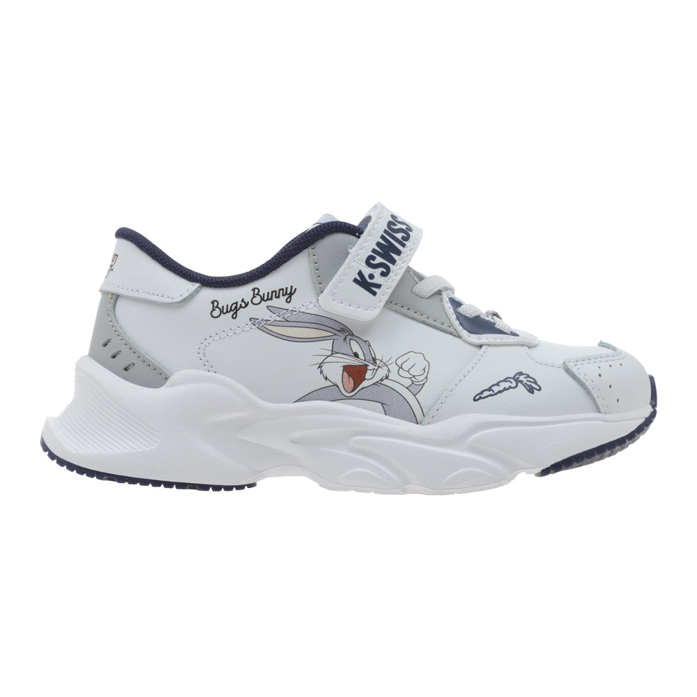 Tenis Aero Looney Lola o Bugs CH