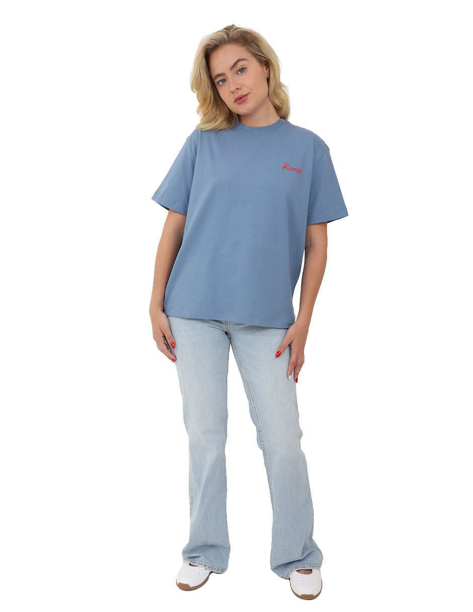 Playera Amafi Women