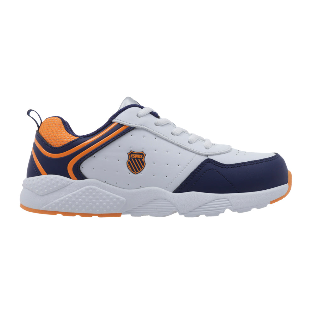 Tenis Rocket W/Laces JR
