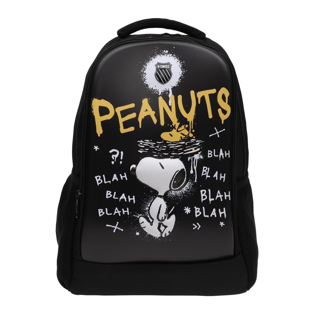 Mochila Snoopy Blah Blah