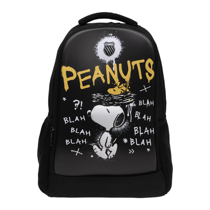 Mochila Snoopy Blah Blah