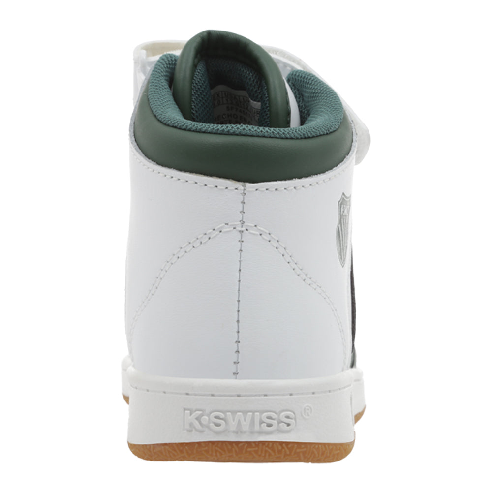 Tenis Pro Chukka Mid Ch