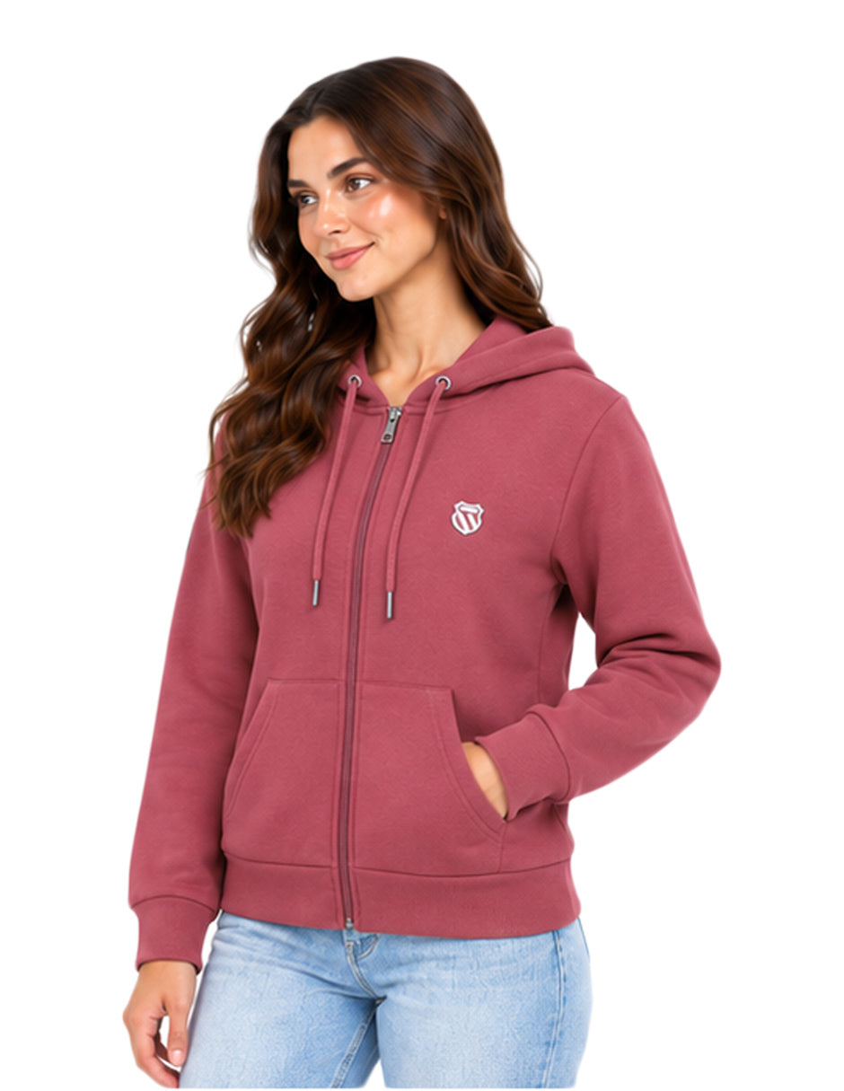 Sudadera AWS66 Women