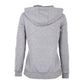 Sudadera Mod Swth W   Para Dama Vin Xl