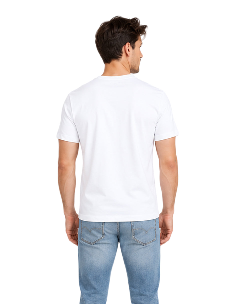 Playera Eagle Men
