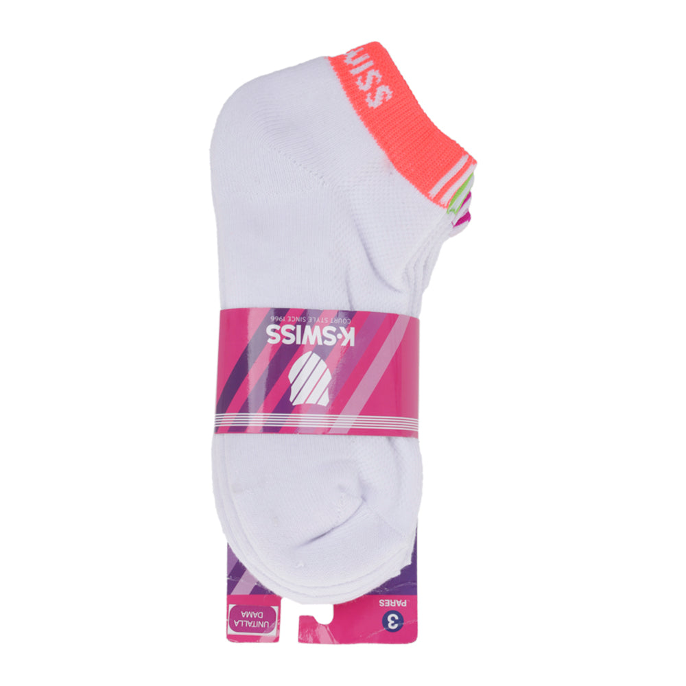 3 Pack Calcetas TN402 Women